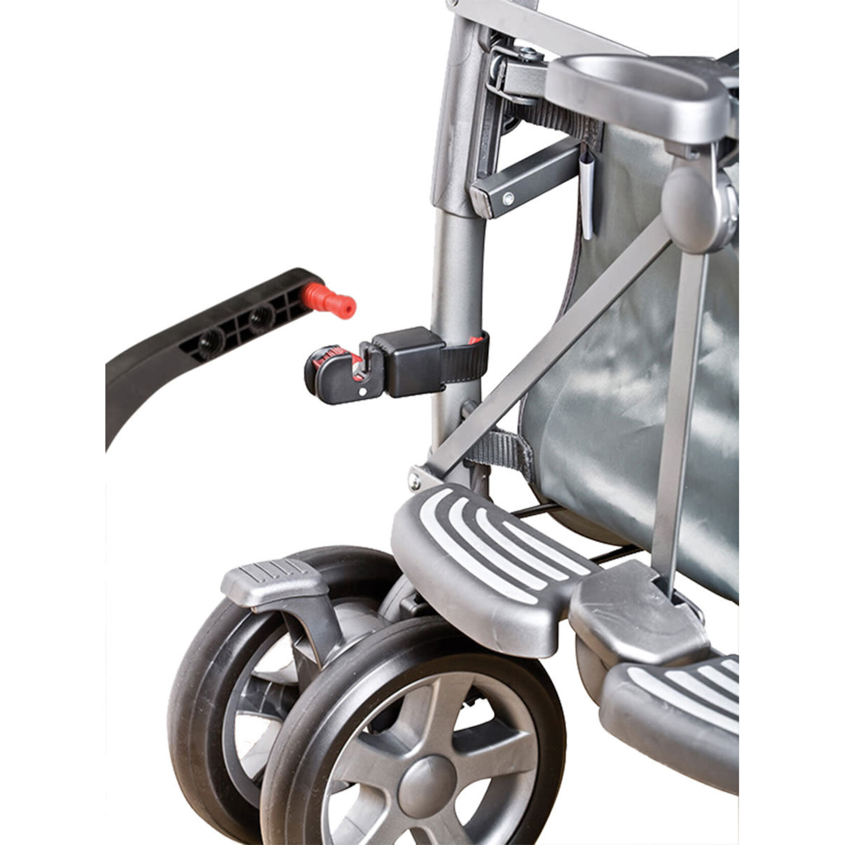 Babyworld Connecteurs Attaches Pour Planche à Roulette Buggy Board Maxi