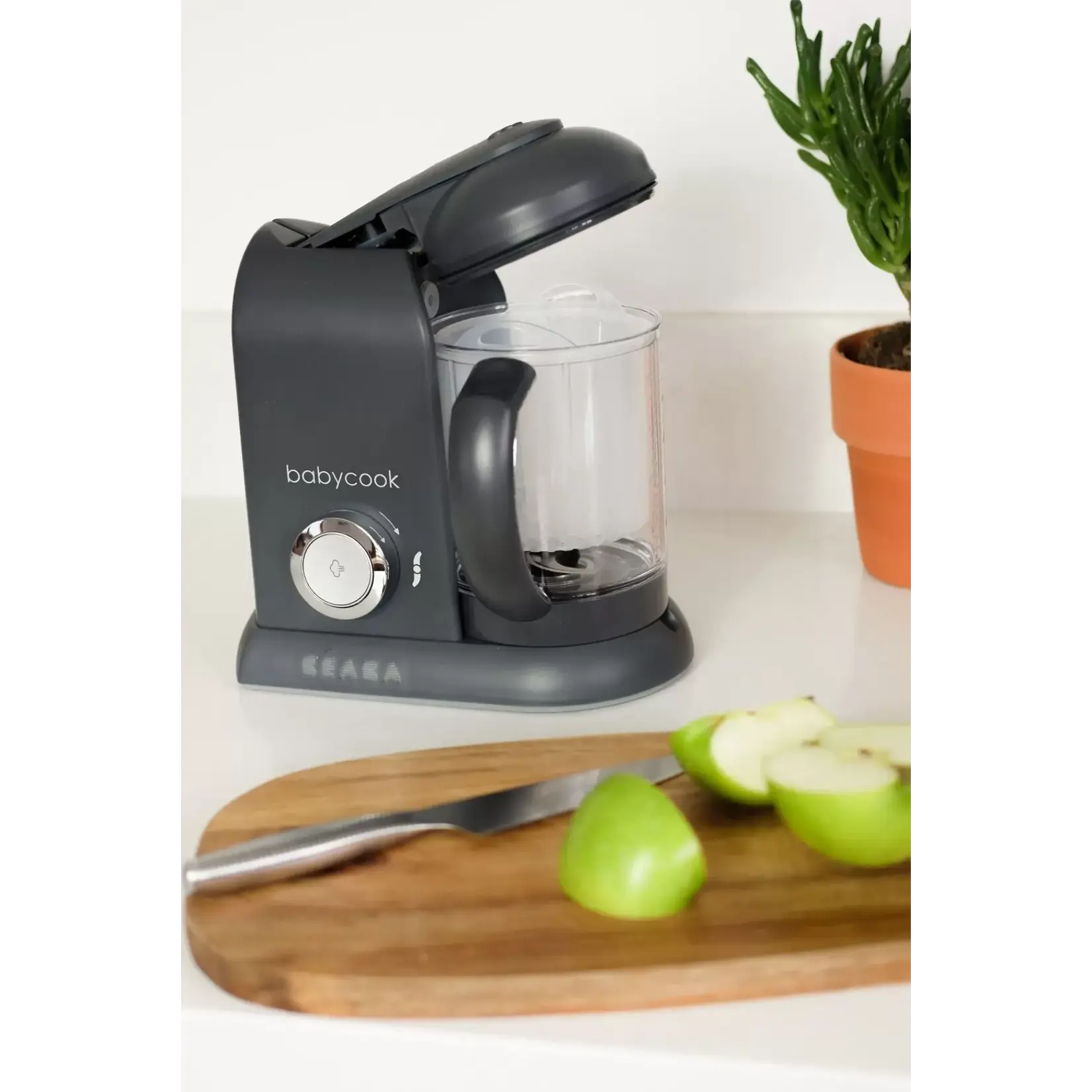 Beaba Lame De Mixage De Remplacement pour Babycook Solo / Duo