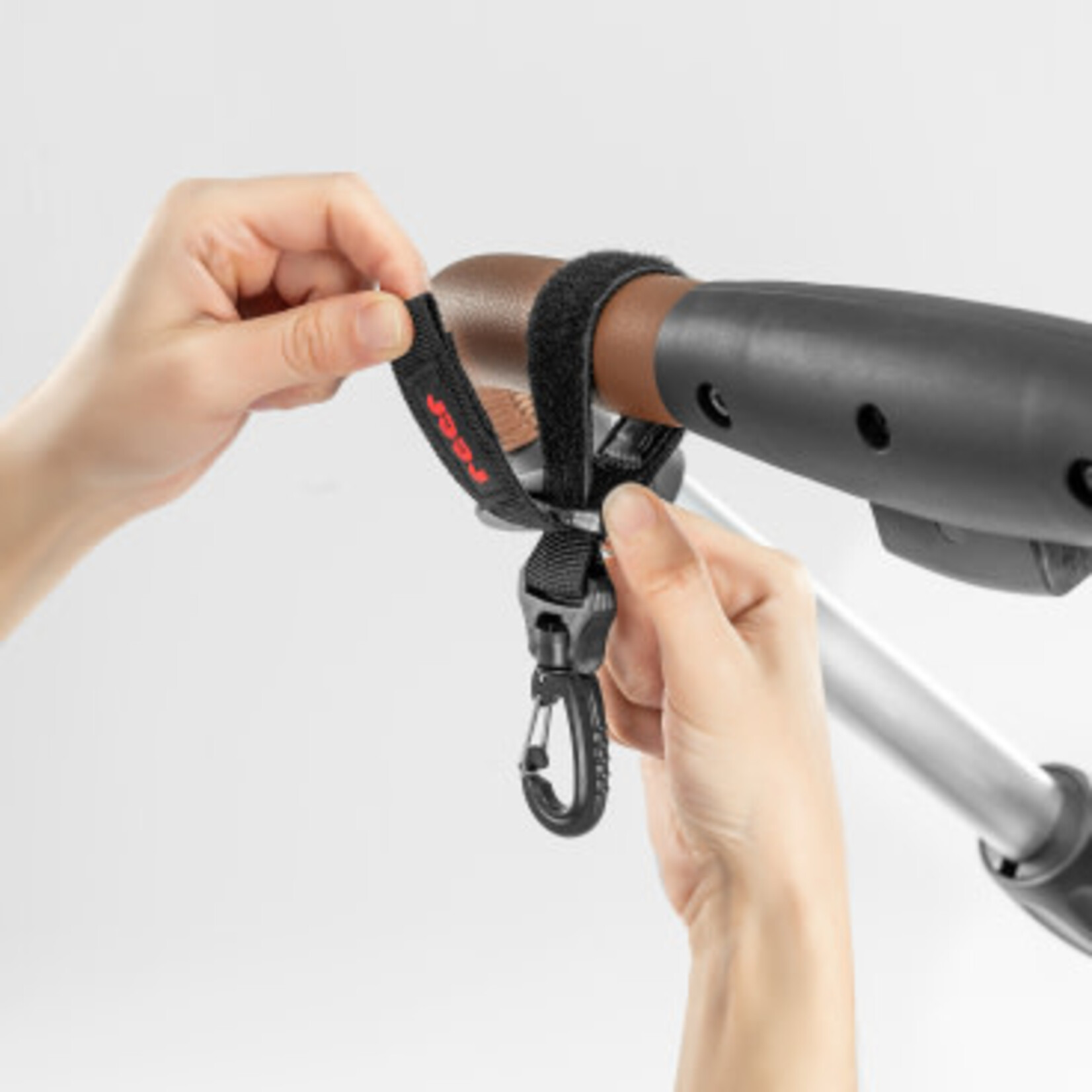 Reer Crochets Unbiversels de Sac à Langer pour Poussette