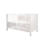 Quax Moustiquaire pour Lit Bébé - Enfant 60x120