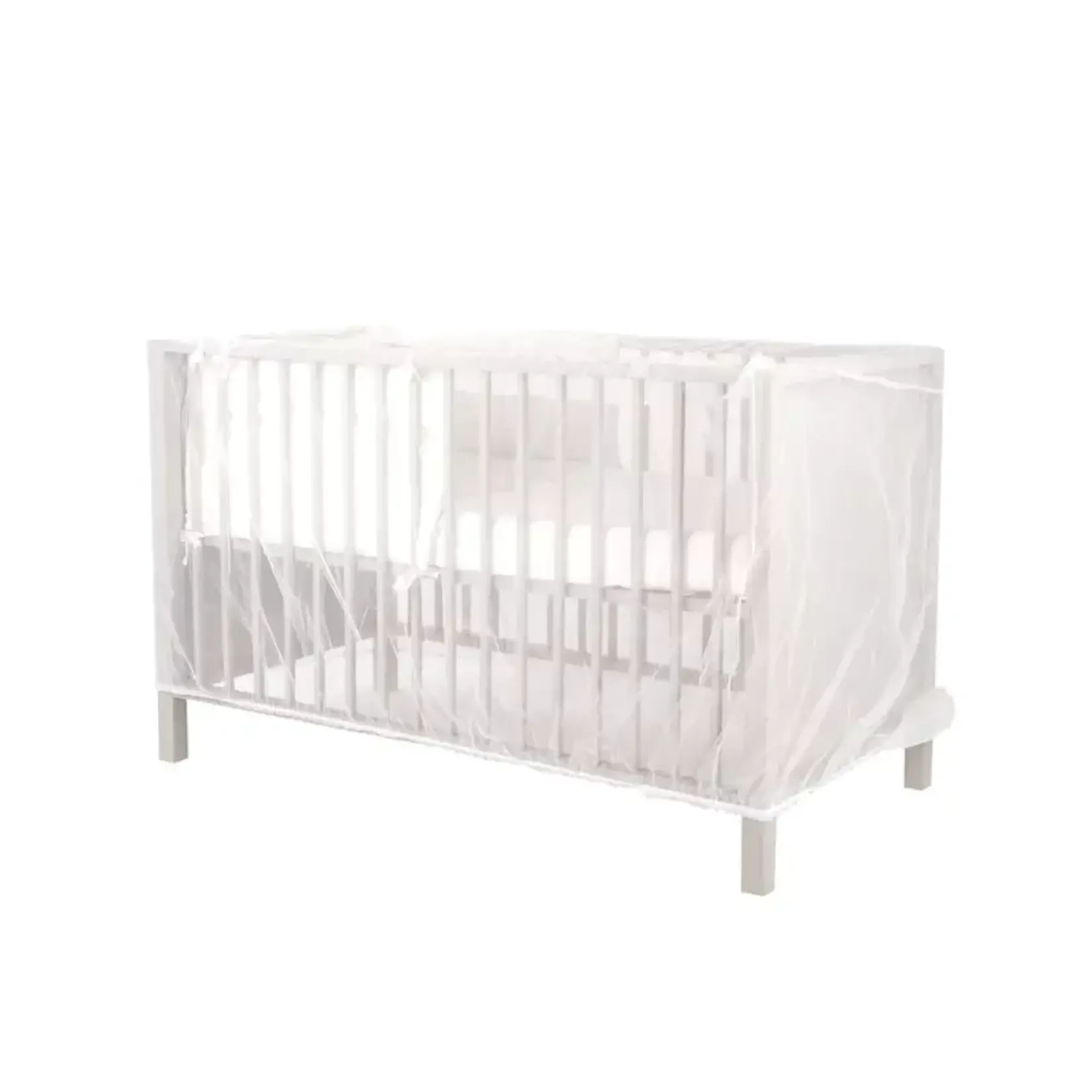 Quax Moustiquaire pour Lit Bébé - Enfant 60x120