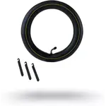 Bugaboo Bugaboo Donkey Chambre à Air de 12 Pouces Noir