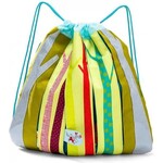 Lilliputiens Sac de Gym La foret