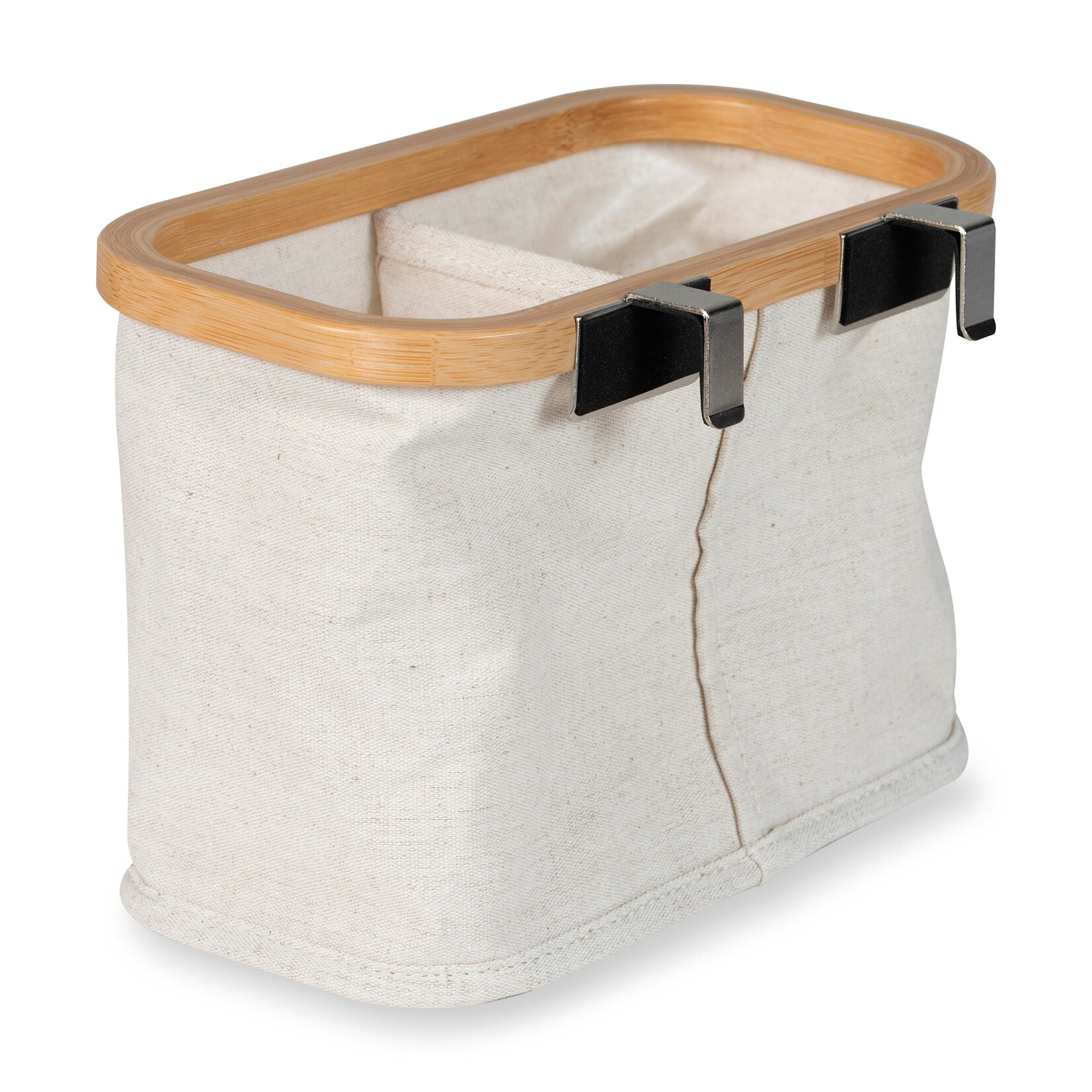 Quax Panier Suspendu Table à Langer - Bouteilles & Autres - Beige-Naturel
