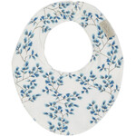 Camcam Copenhague Bavoir Bandana Jersey Gots Fiori