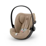 Cybex Gold Cloud G PLUS I-Size siège auto Pivotant Inclinable Tissu Mesh