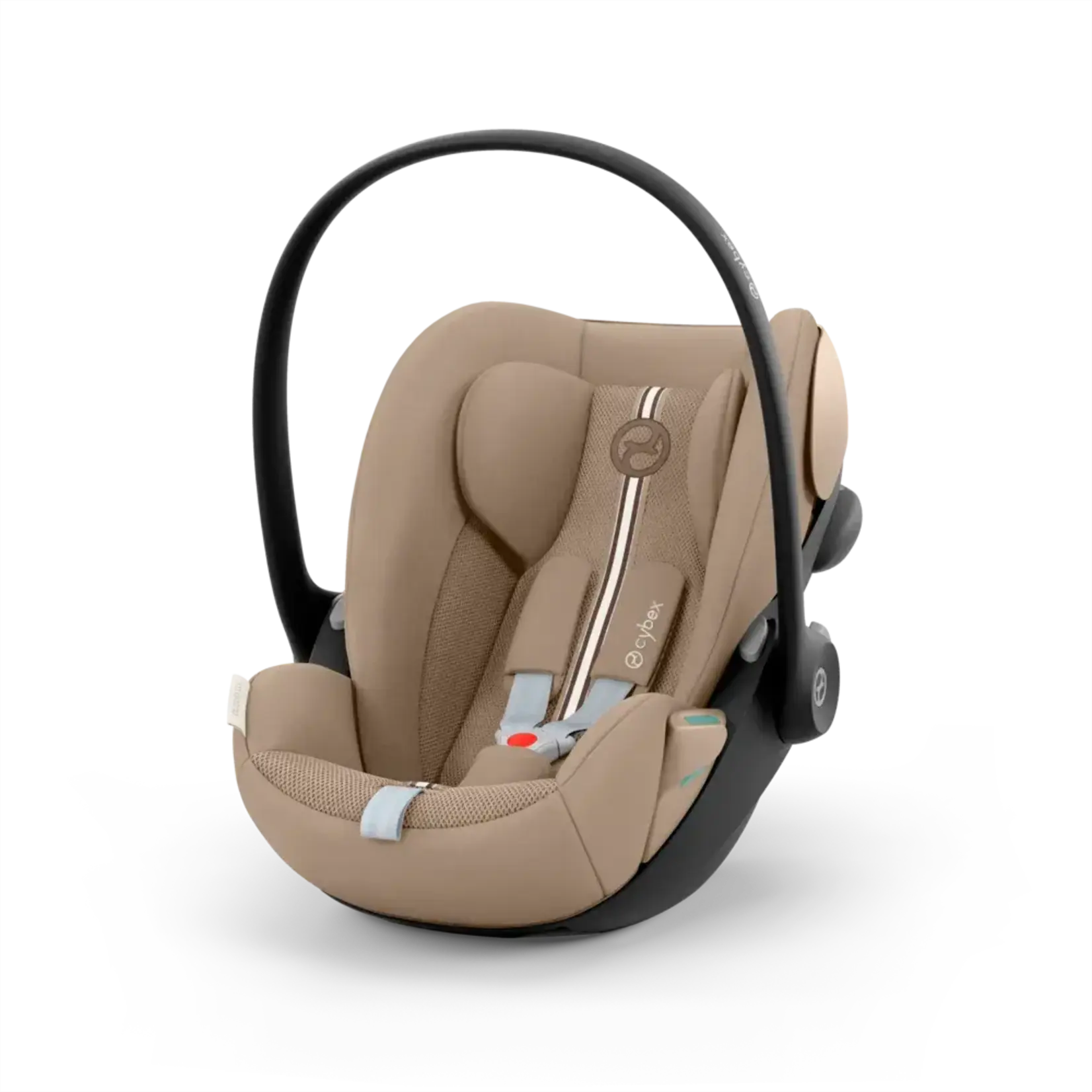 Cybex Gold Cloud G PLUS I-Size siège auto Pivotant Inclinable Tissu Mesh