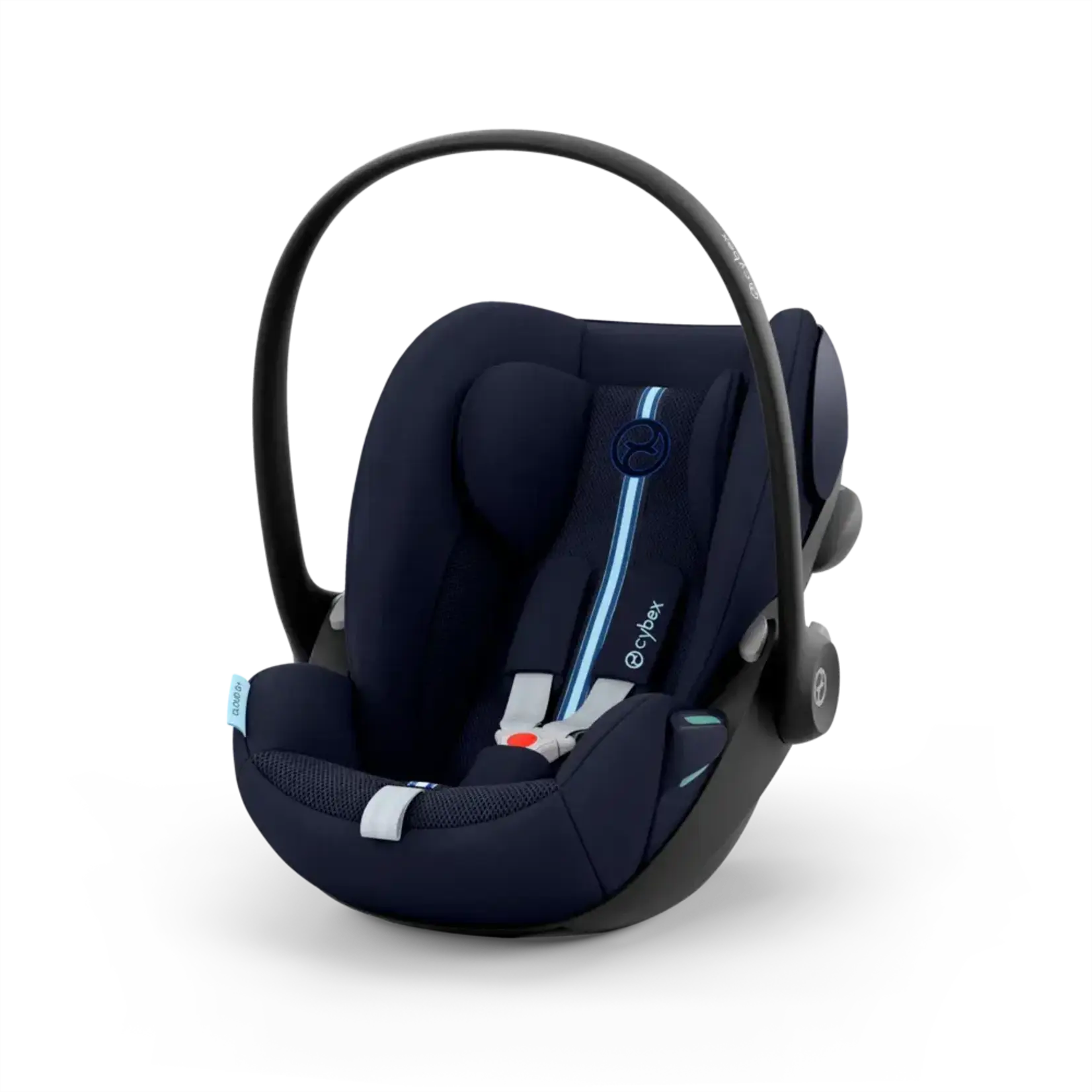 Cybex Gold Cloud G PLUS I-Size siège auto Pivotant Inclinable Tissu Mesh