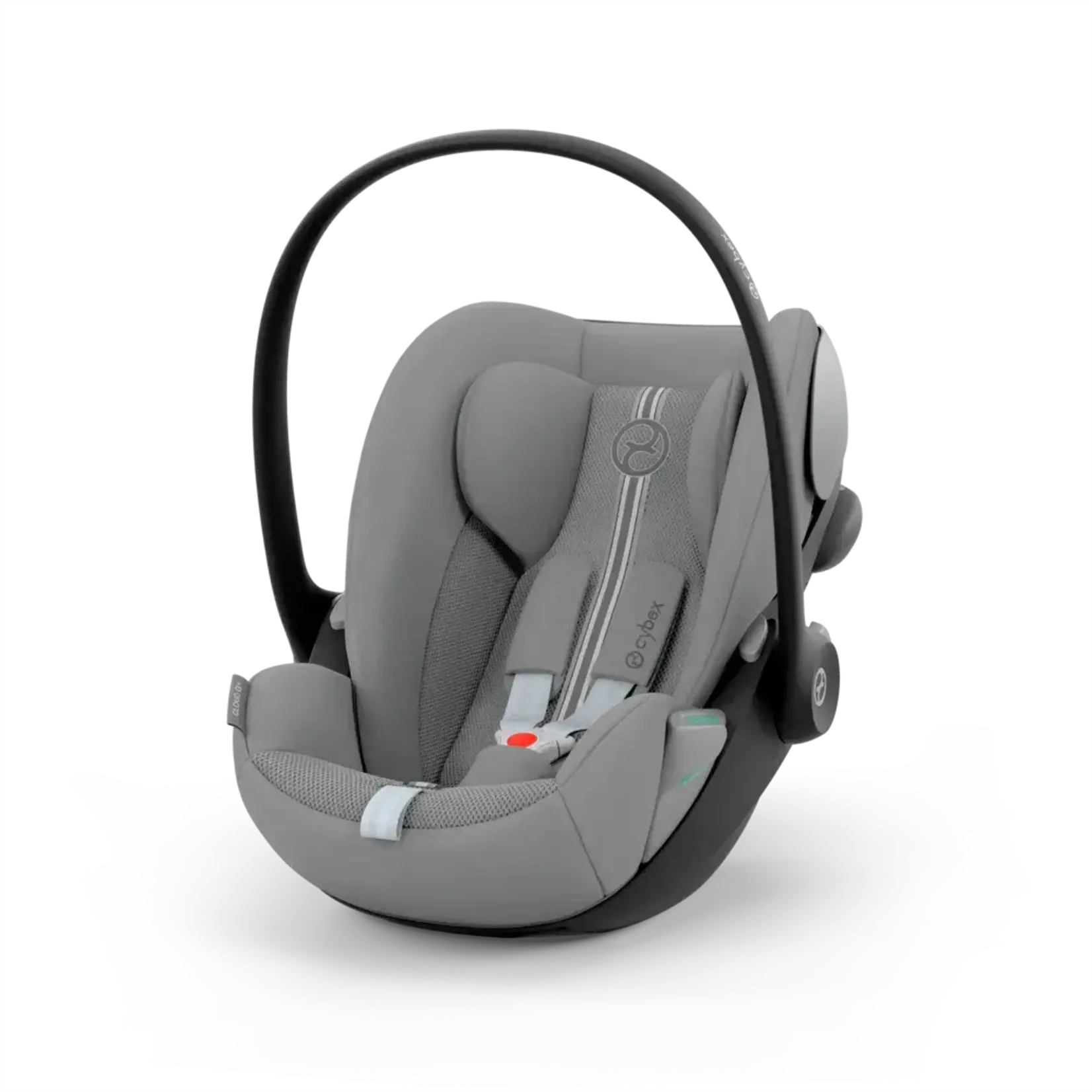 Cybex Gold Cloud G3 PLUS I-Size siège auto Pivotant Inclinable Tissu Mesh