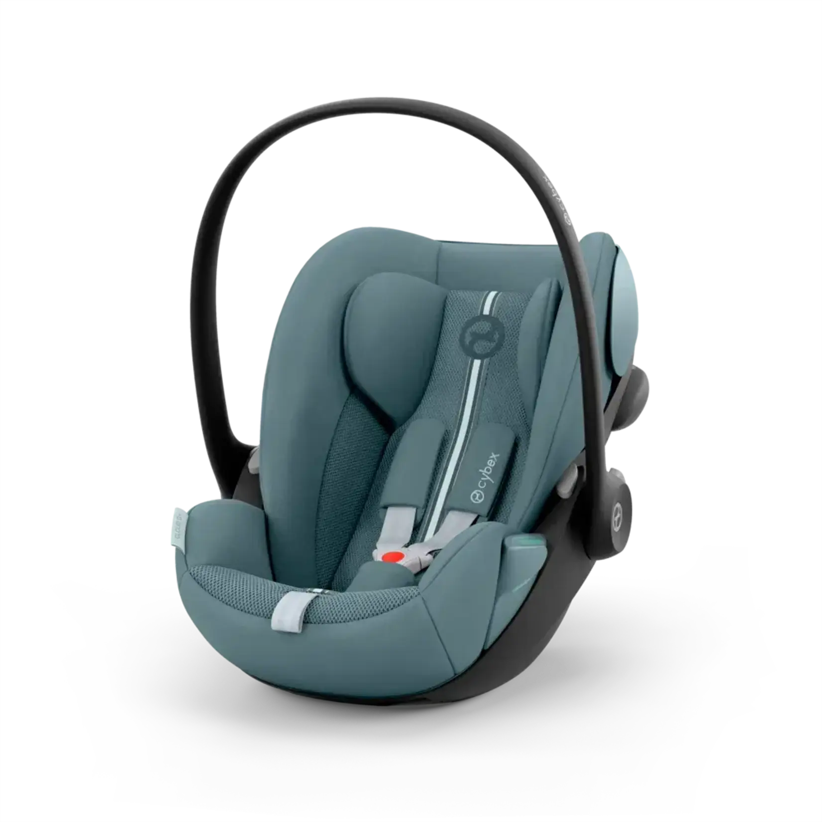 Cybex Gold Cloud G PLUS I-Size siège auto Pivotant Inclinable Tissu Mesh