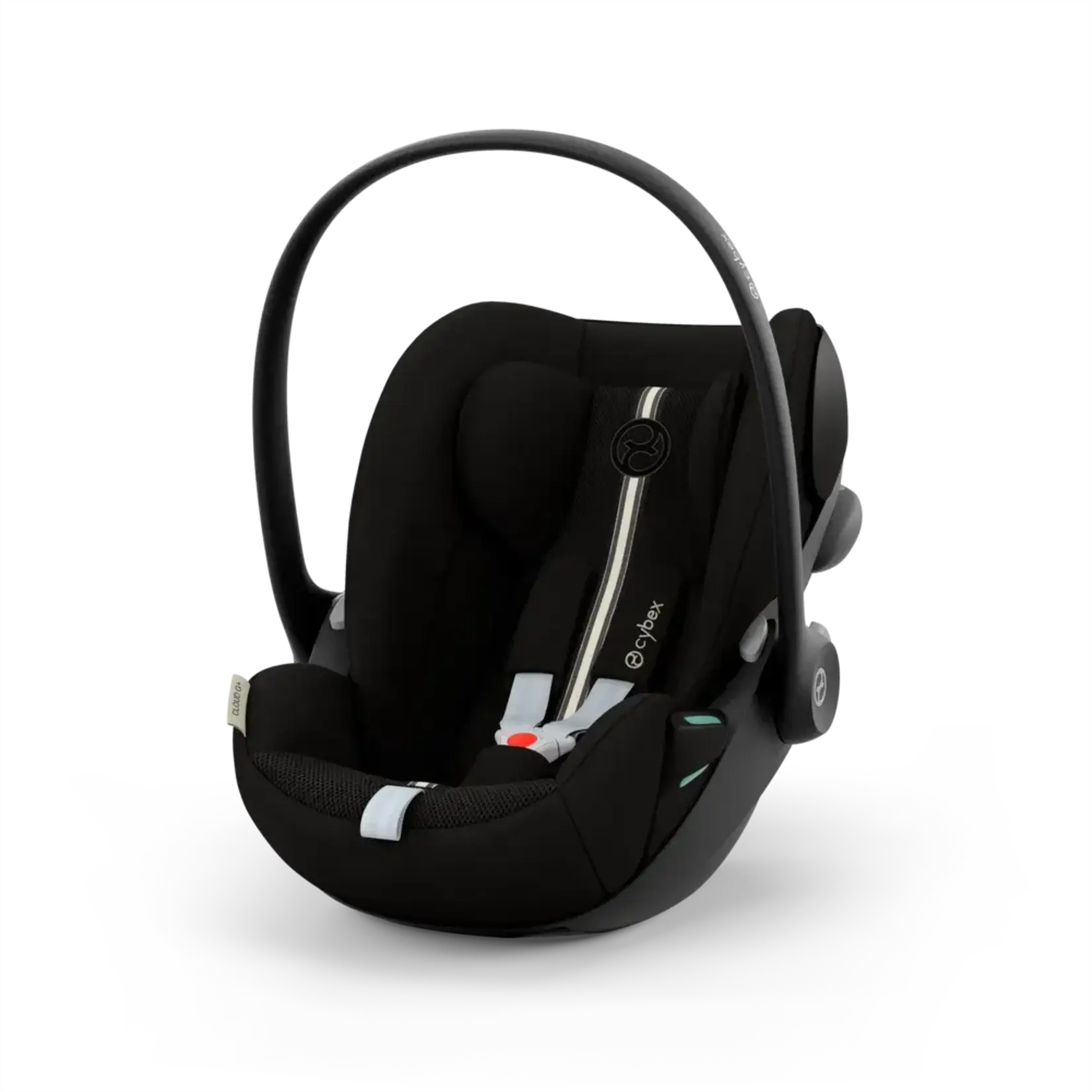 Cybex Gold Cloud G PLUS I-Size siège auto Pivotant Inclinable Tissu Mesh