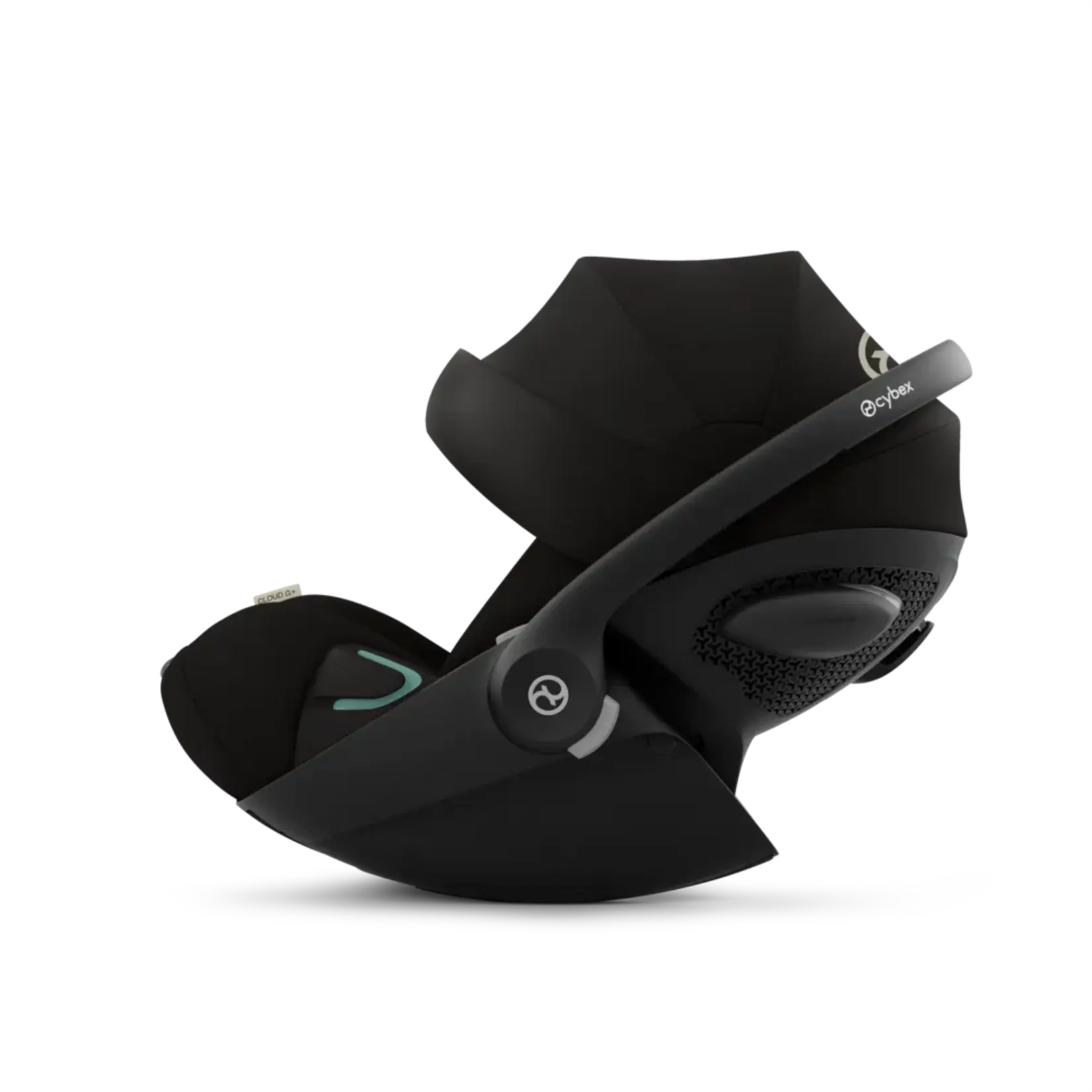 Cybex Gold Cloud G PLUS I-Size siège auto Pivotant Inclinable Tissu Mesh