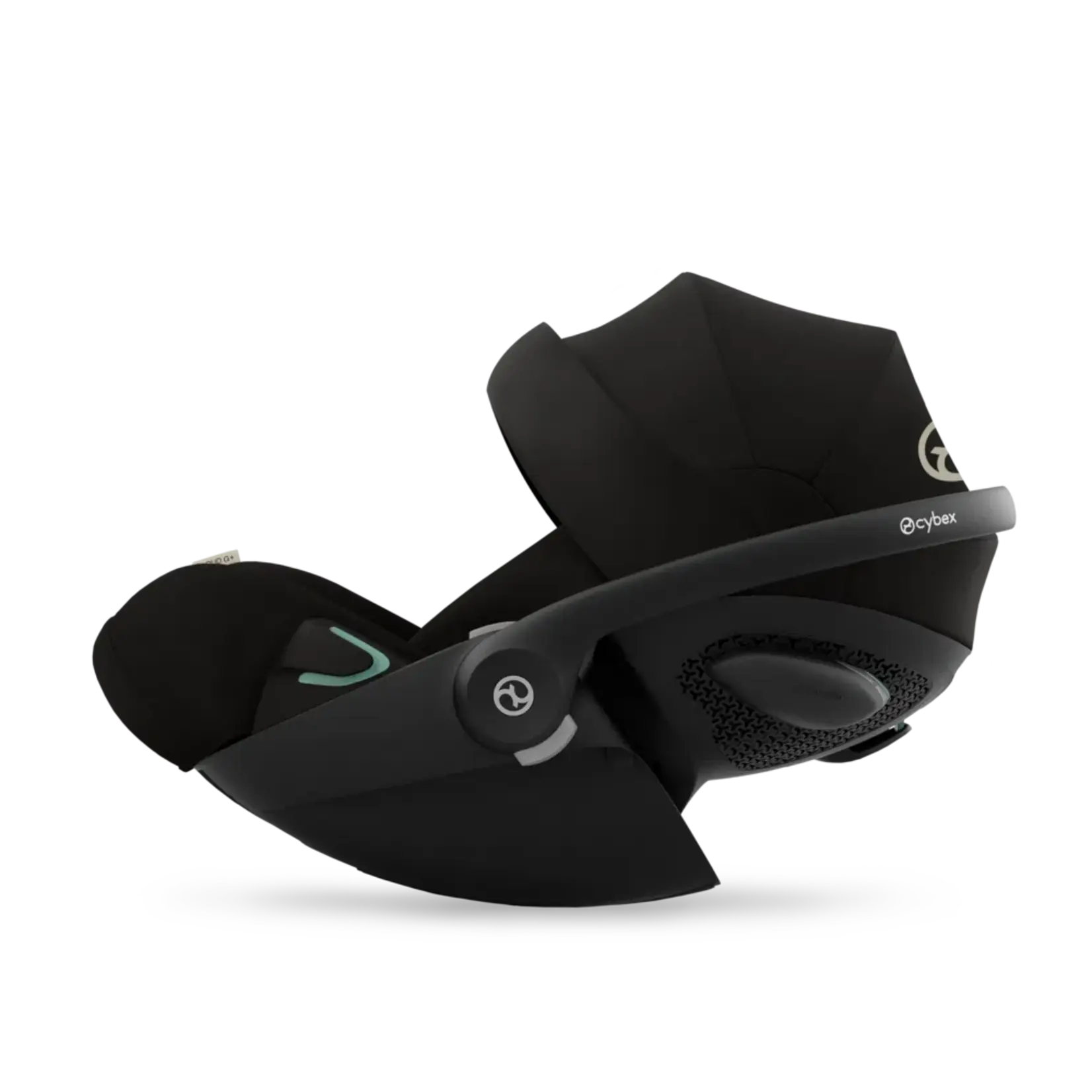 Cybex Gold Cloud G PLUS I-Size siège auto Pivotant Inclinable Tissu Mesh