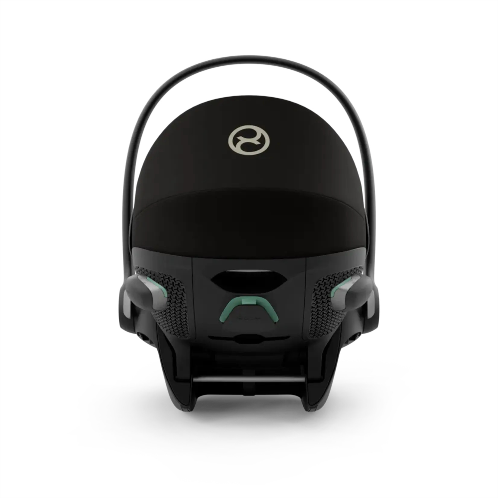 Cybex Gold Cloud G PLUS I-Size siège auto Pivotant Inclinable Tissu Mesh