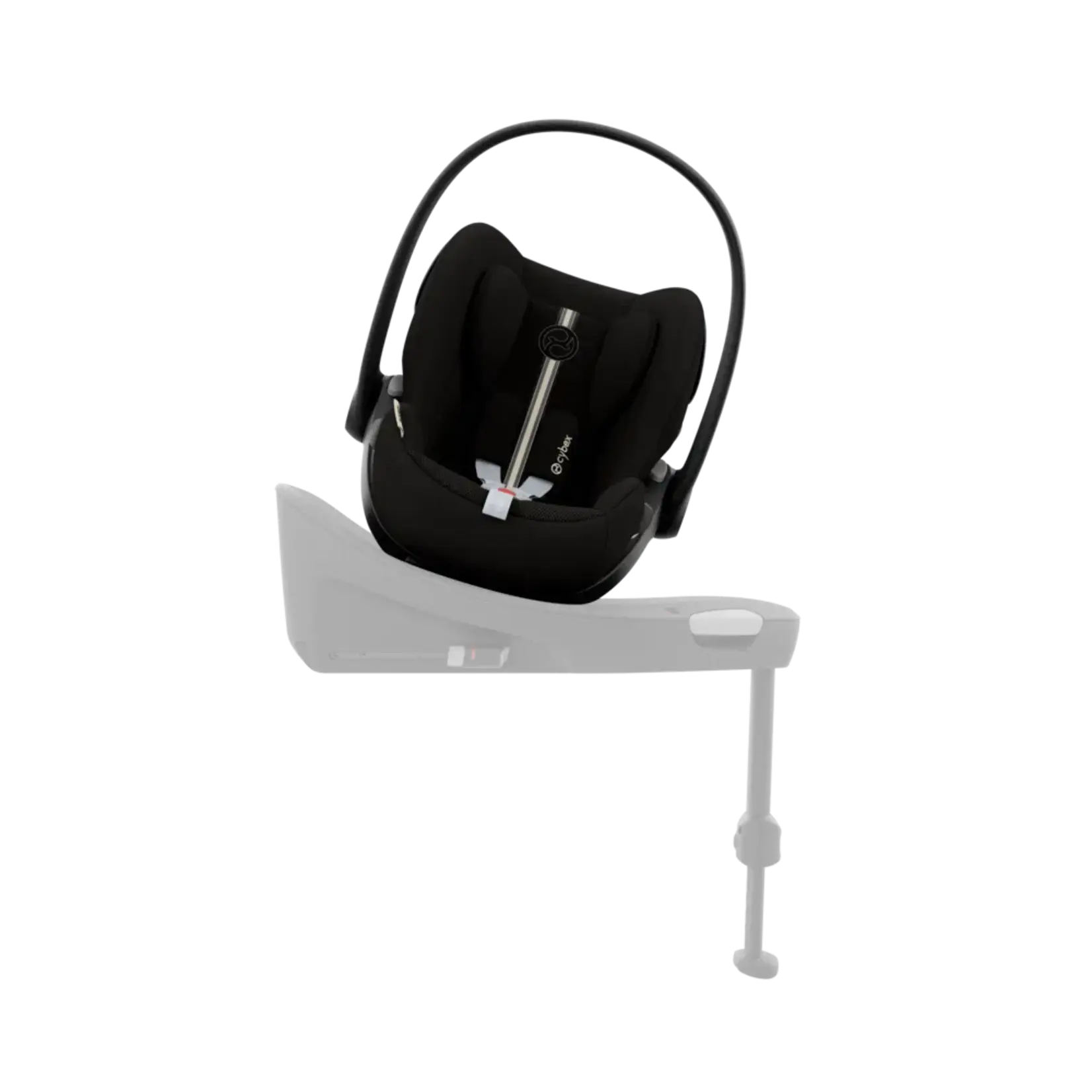 Cybex Gold Cloud G PLUS I-Size siège auto Pivotant Inclinable Tissu Mesh