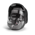 Cybex Platinum Habillage Pluie Cloud T et G Transparent