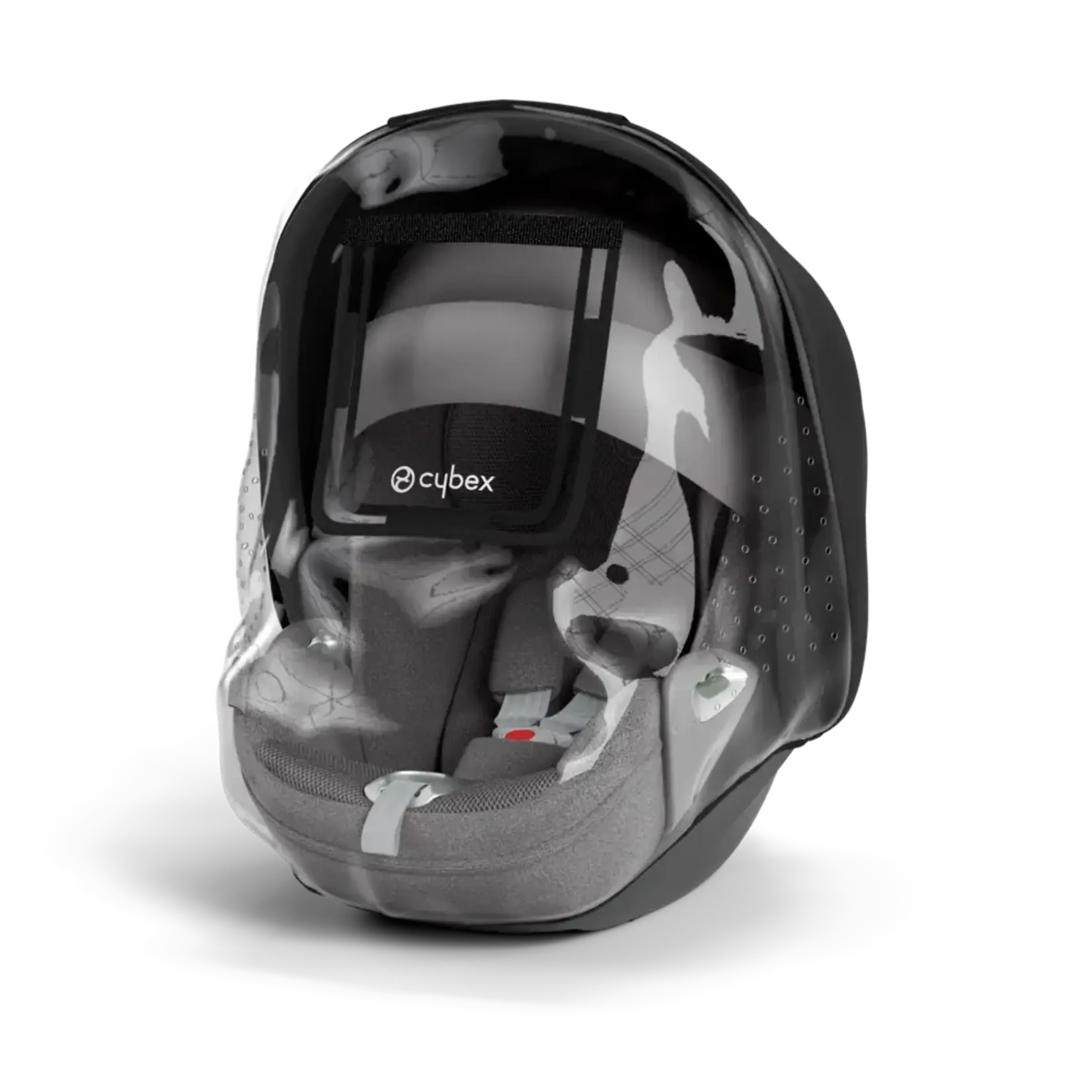 Cybex Platinum Habillage Pluie Cloud T et G Transparent