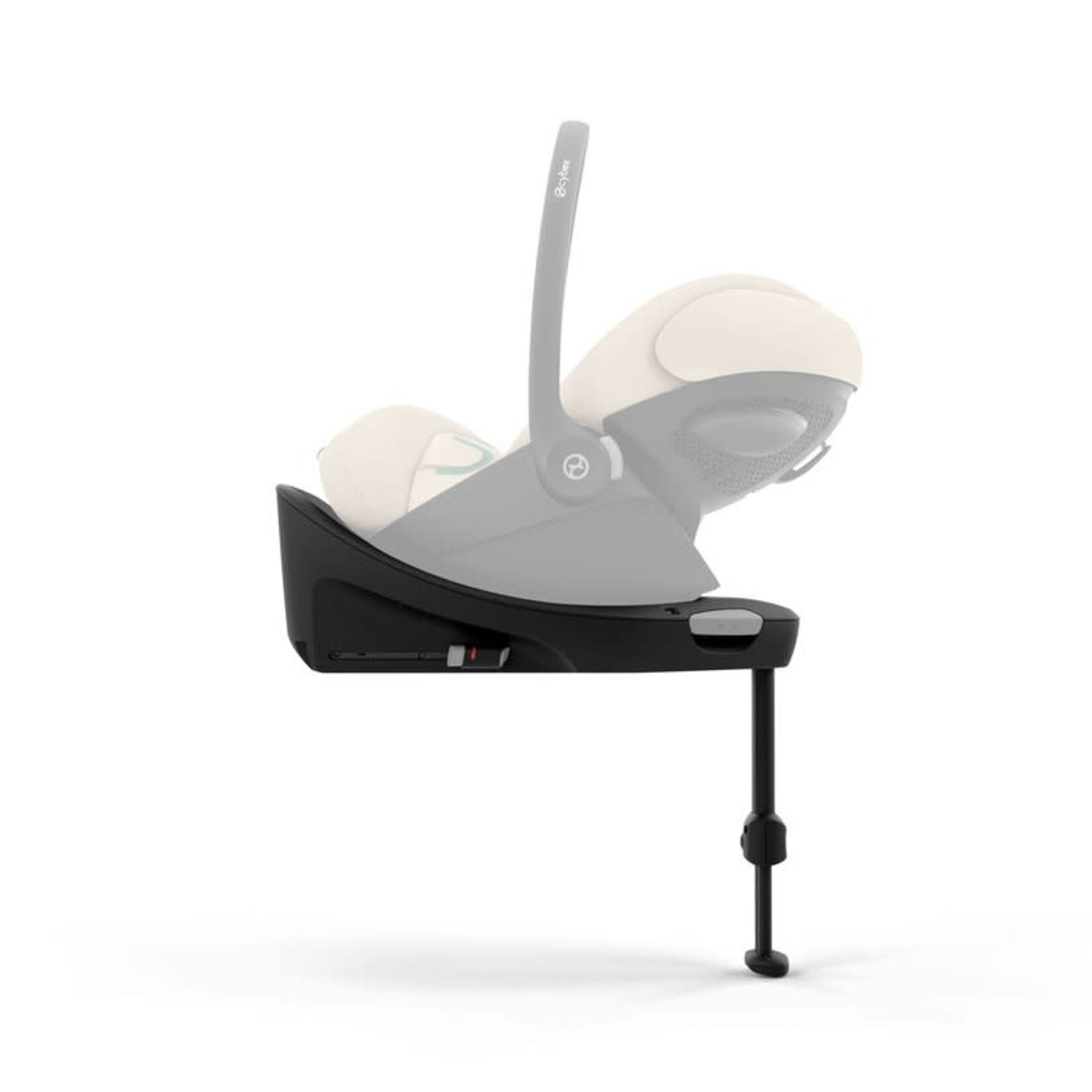 Cybex Gold Base G3 Rotative Black pour Cloud G3 et Sirona G3