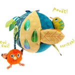 Moulin Roty Balle d'Activités Dans la Jungle