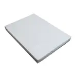 Quax Matelas pour Parc 93x73 Hauteur 10CM