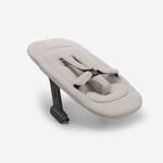 Bugaboo Newborn Set Pour Chaise Haute Girafe Bugaboo Blanc polaire