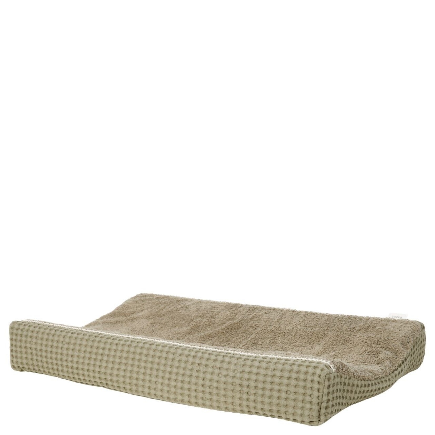 Koeka Housse Pour Matelas A Langer Amsterdam Moss 45x73 cm