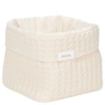 Koeka Panier de Rangement Commode Antwerp Natural 15x18x15 cm