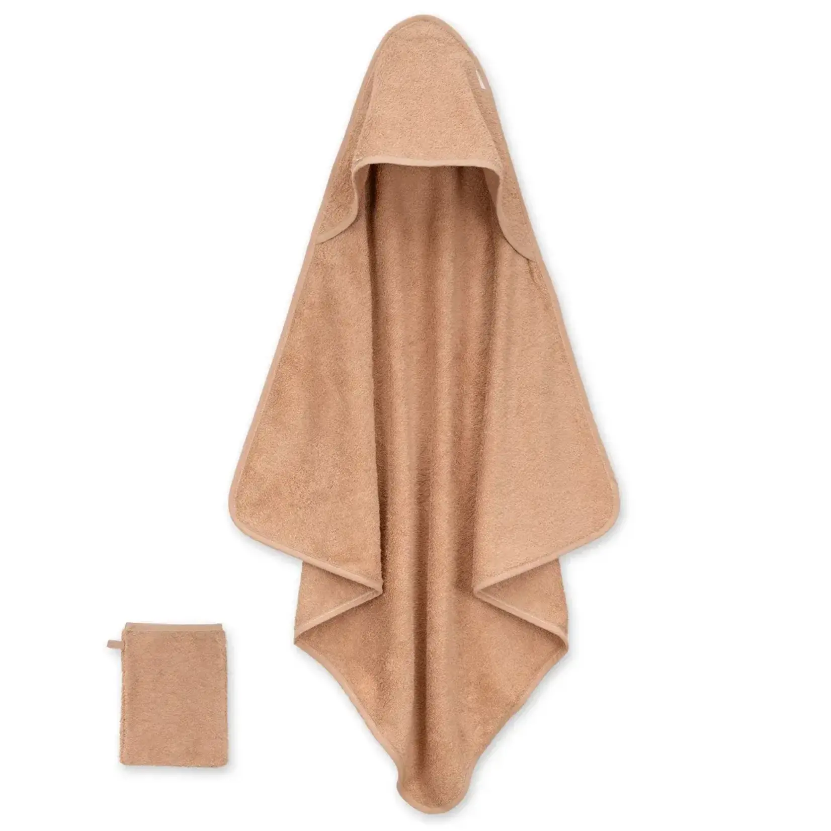 Bemini Cape de Bain Terry Eponge 75X7CM Beige