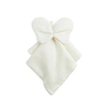 Nobodinoz Doudou Papillon Off White 32x32 cm