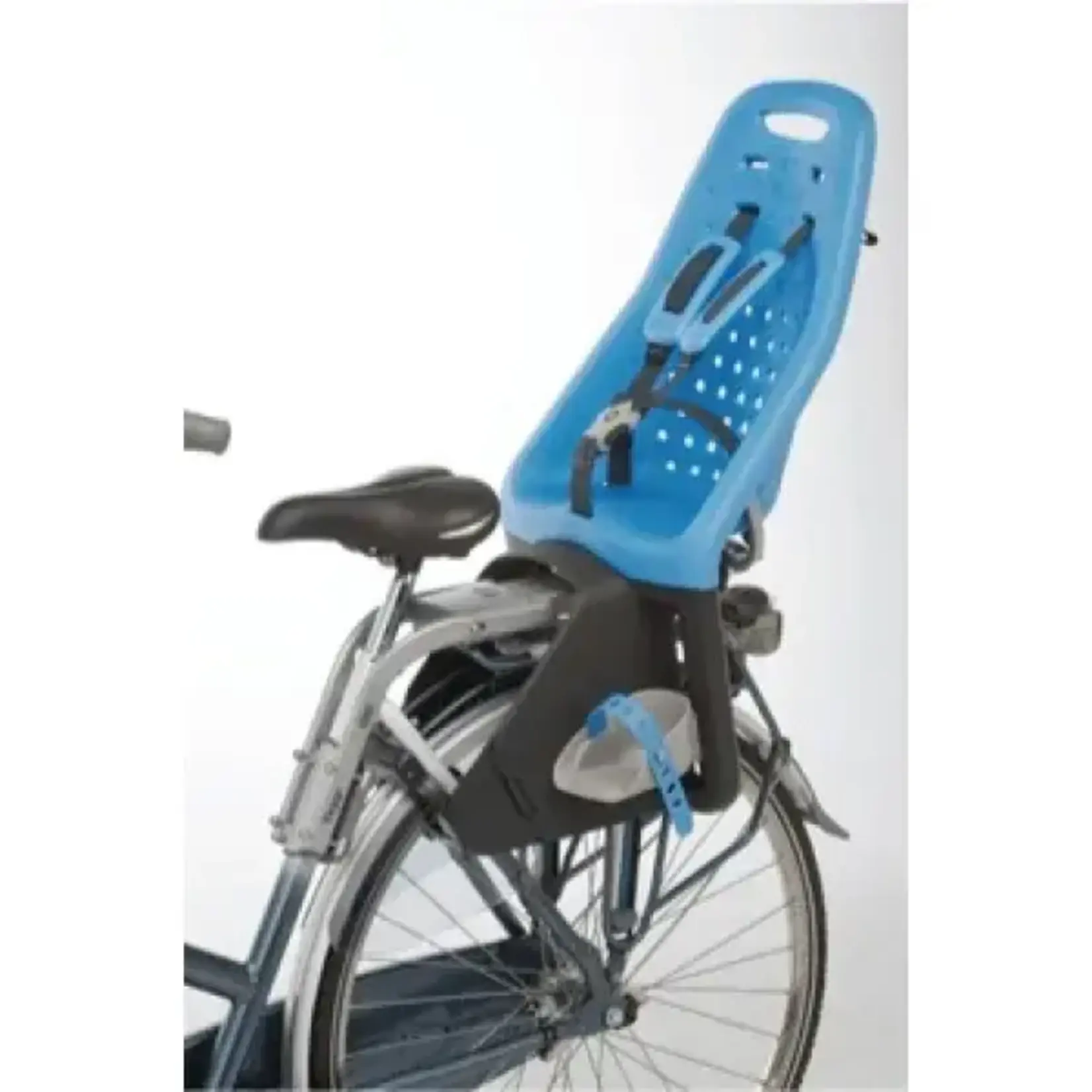 Thule Thule Siège Vélo Arrière Yepp Nexxt Maxi Bleu