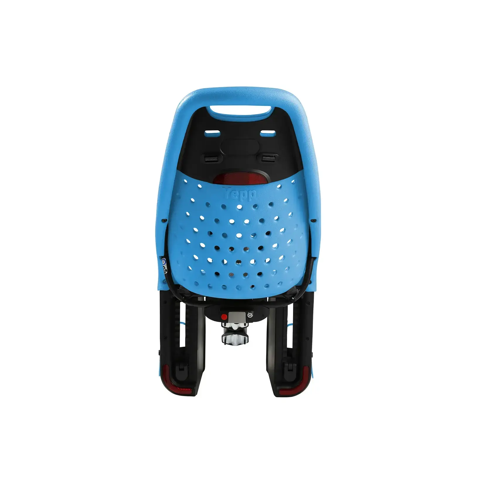 Thule Thule Siège Vélo Arrière Yepp Nexxt Maxi Bleu
