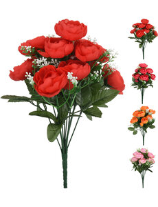  Bloemenbos 4 kleuren