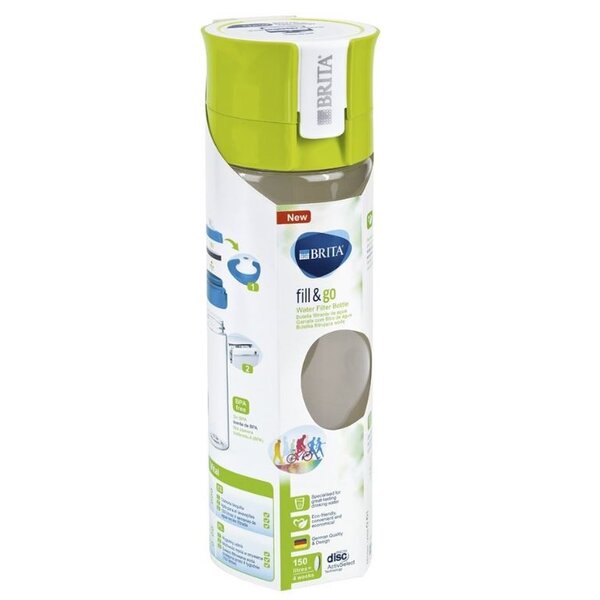 Brita Brita Waterfles filter 0,6L