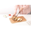 Brabantia Broodmes 34,5cm Profile Slice & Dice