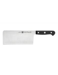 Zwilling Chinees Koksmes 18cm Zwilling Gourmet