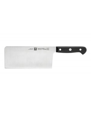 Zwilling Chinees Koksmes 18cm Zwilling Gourmet