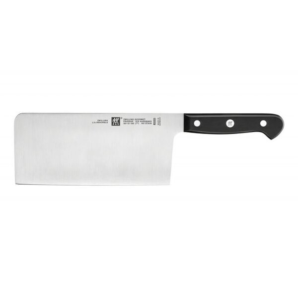 Zwilling Chinees Koksmes 18cm Zwilling Gourmet