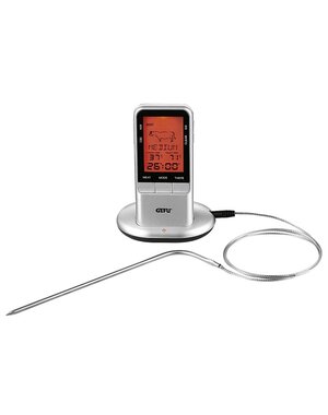 Gefu Draadloze Digitale Thermometer