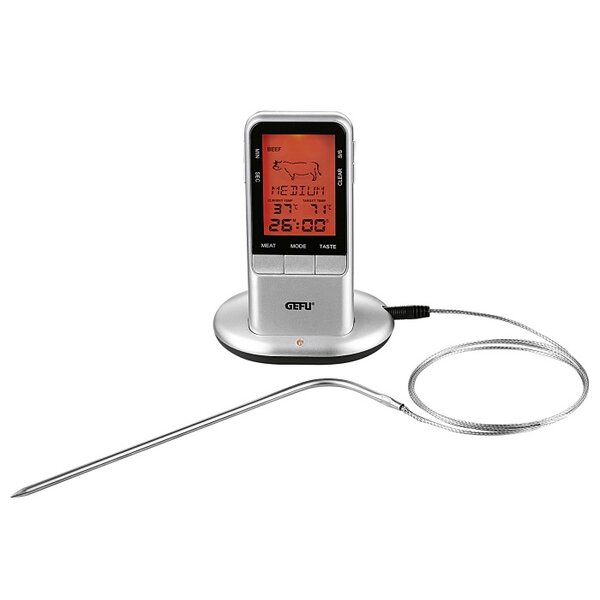 Gefu Draadloze Digitale Thermometer