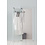 Brabantia Droogrek hangend 4,5 meter Metallic Grey