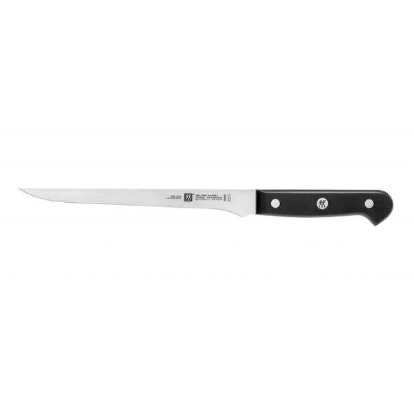 Zwilling Fileermes 18cm Zwilling Gourmet