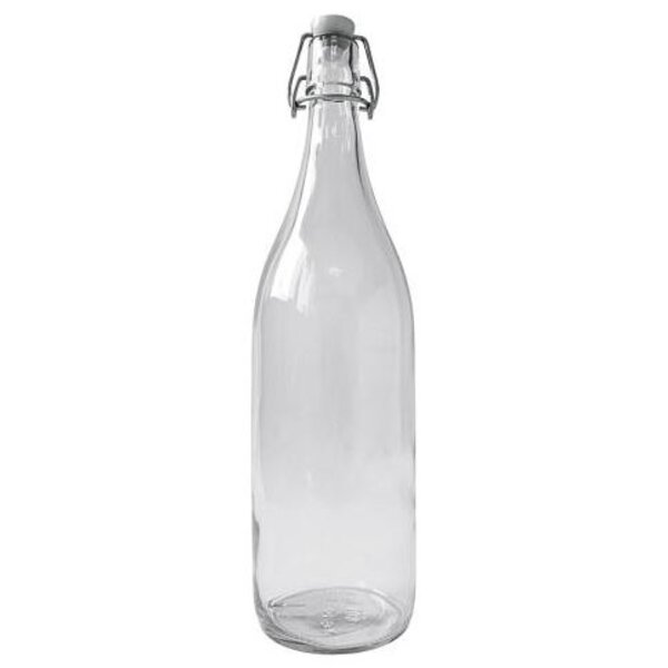 Deti Fles inhoud 1 liter met beugelsluiting