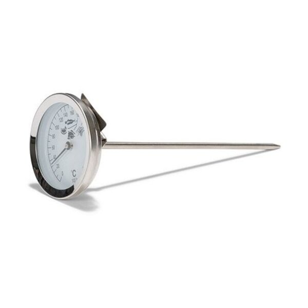 Patisse Frituurthermometer rvs Patisse