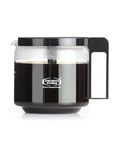 Moccamaster Glaskan 1,25L - KBG/CD/GCS/Excellent 10SN