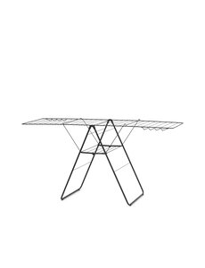 Brabantia HangOn Droogrek 25 meter Matt Black