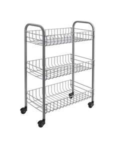 Tomado Keukentrolley 3 laags draad Tomado