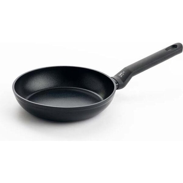 BK Cookware Koekenpan 20cm Easy Induction Ceramic