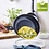 Greenpan Koekenpan 24cm Cambridge Black