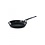 BK Cookware Koekenpan Black Steel 20cm