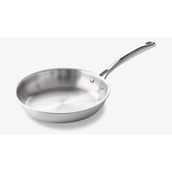 BK Cookware Koekenpan Superior Tri-Ply 20cm